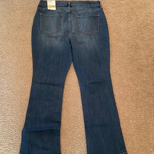 Old Navy Jeans size 14 short
